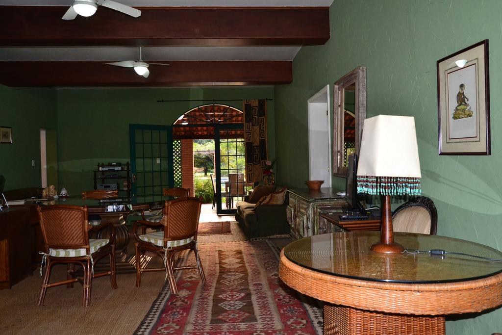 Pousada Amoedo Petrópolis 외부 사진