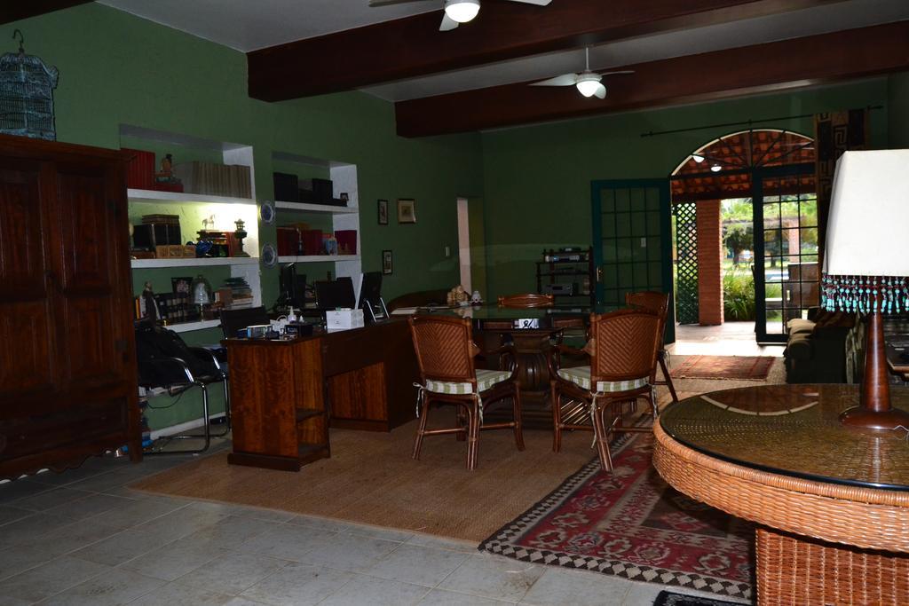 Pousada Amoedo Petrópolis 외부 사진
