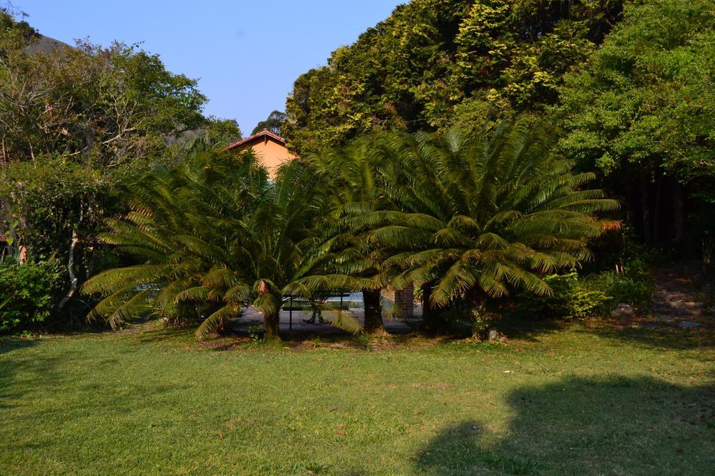 Pousada Amoedo Petrópolis 외부 사진