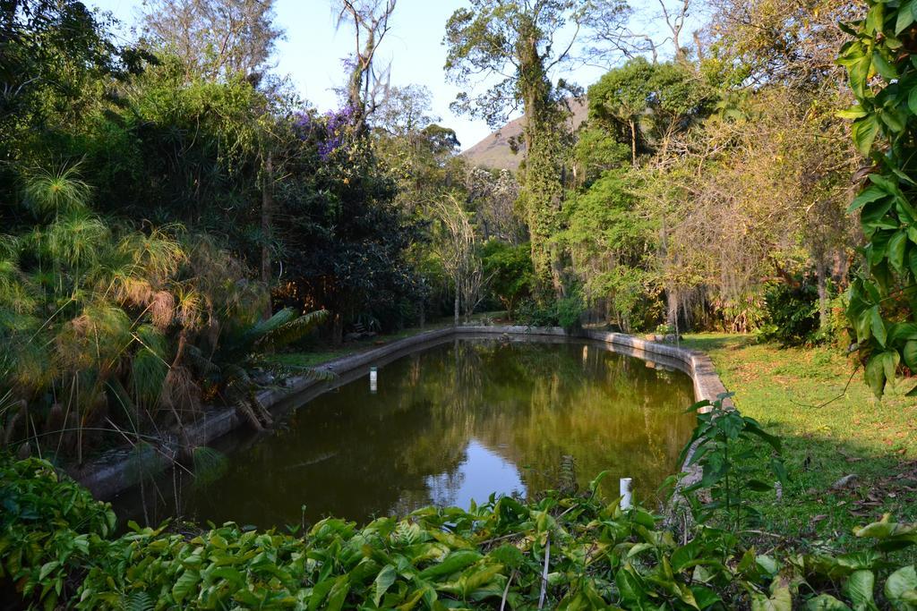 Pousada Amoedo Petrópolis 외부 사진
