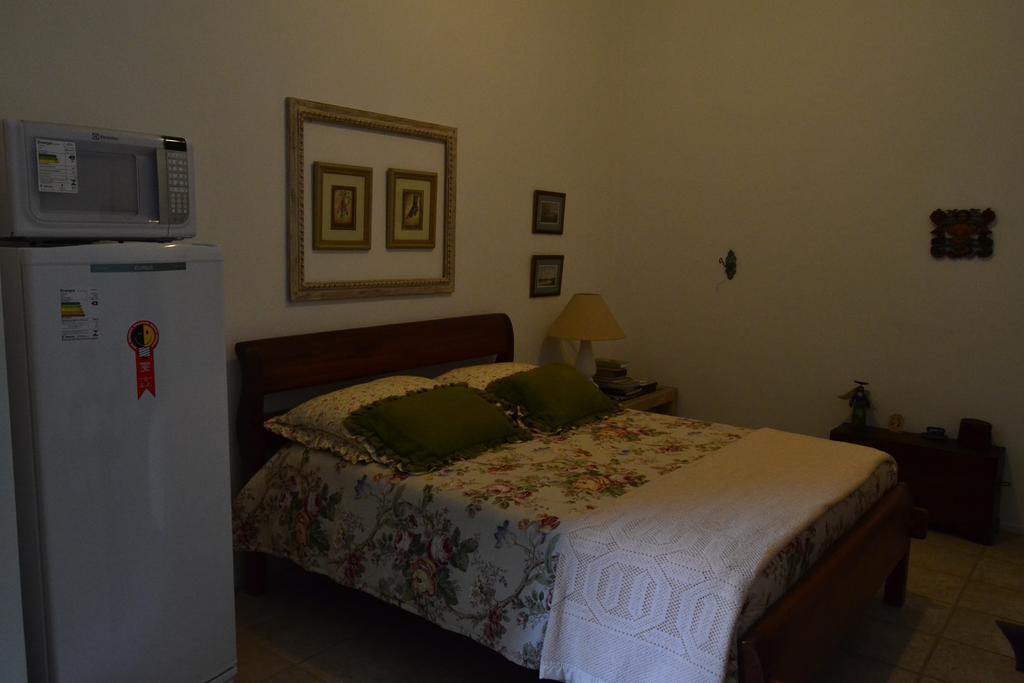 Pousada Amoedo Petrópolis 외부 사진
