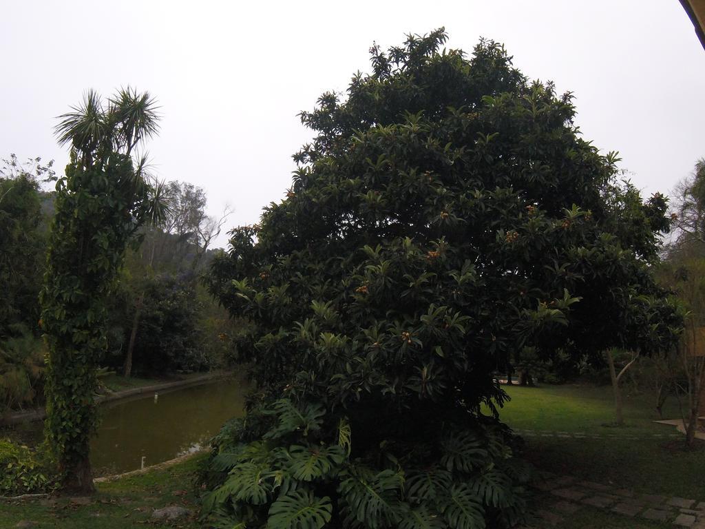 Pousada Amoedo Petrópolis 외부 사진