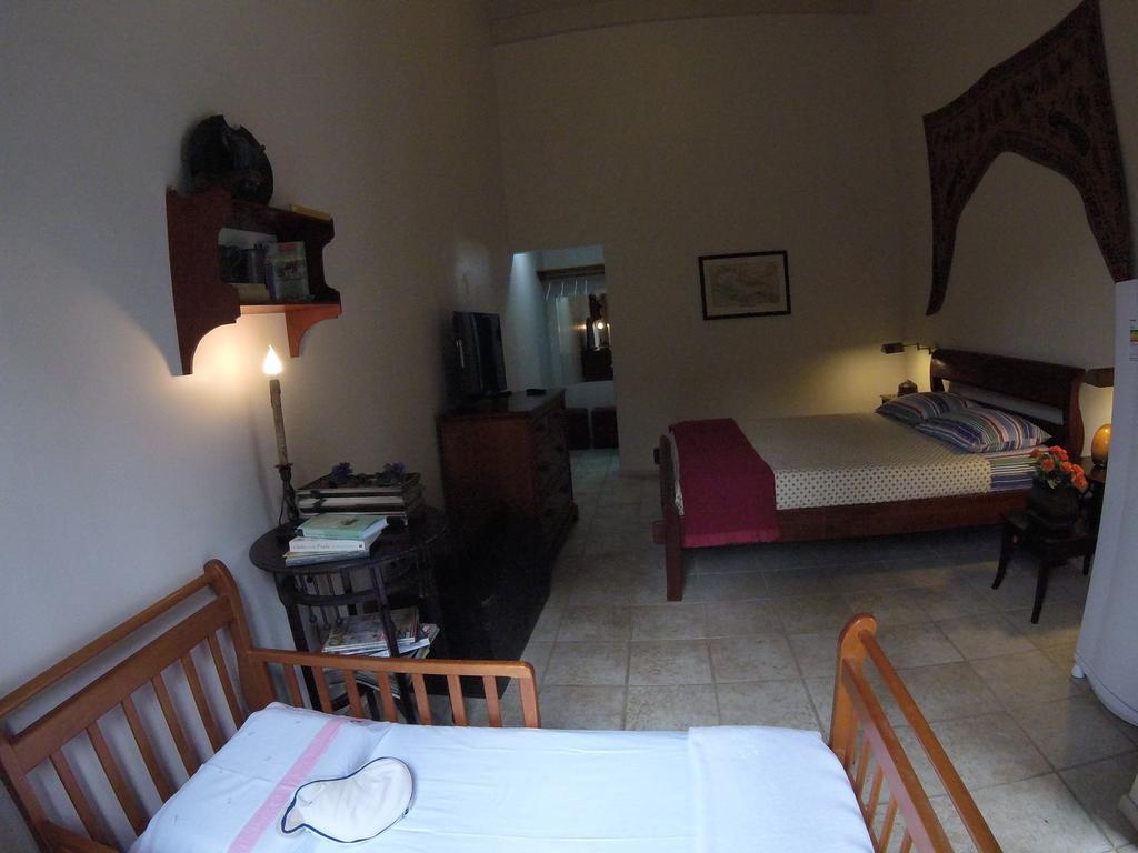 Pousada Amoedo Petrópolis 외부 사진