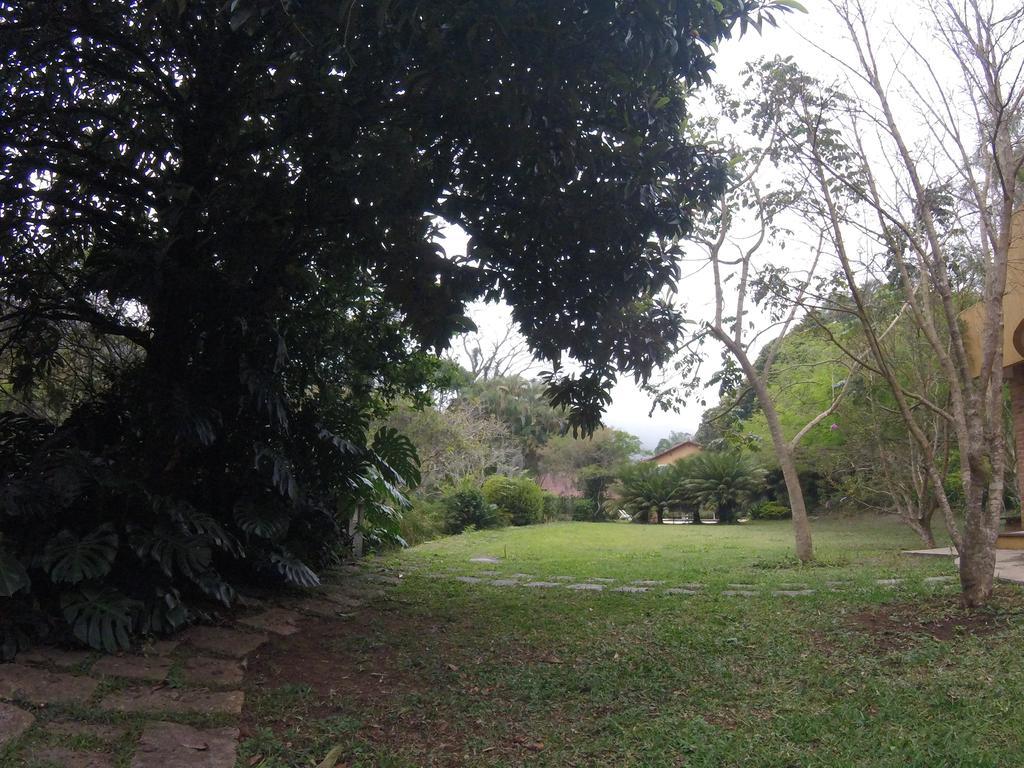 Pousada Amoedo Petrópolis 외부 사진