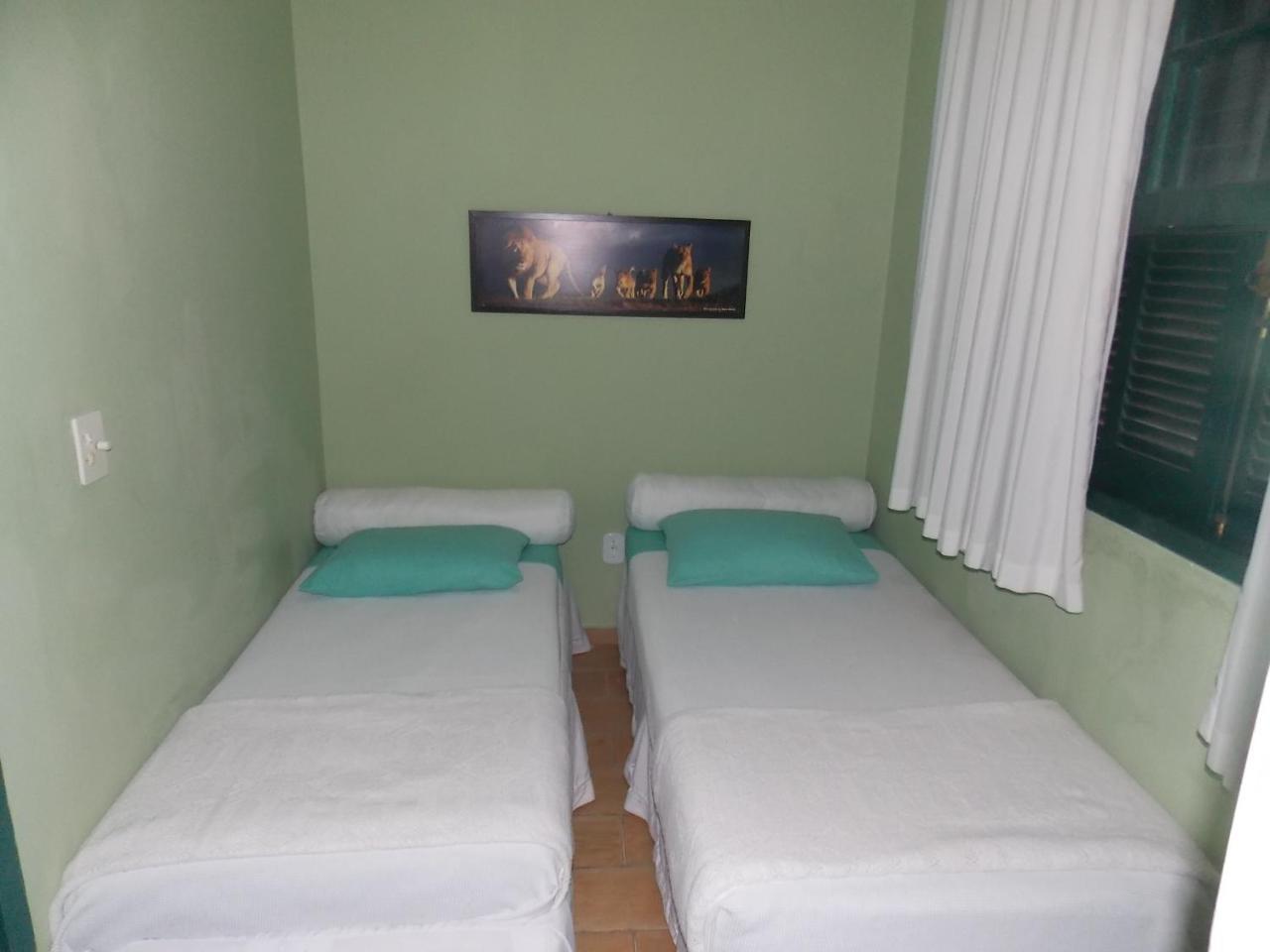 Pousada Amoedo Petrópolis 외부 사진