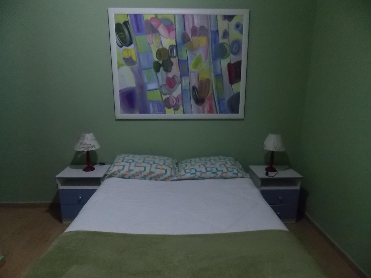 Pousada Amoedo Petrópolis 외부 사진