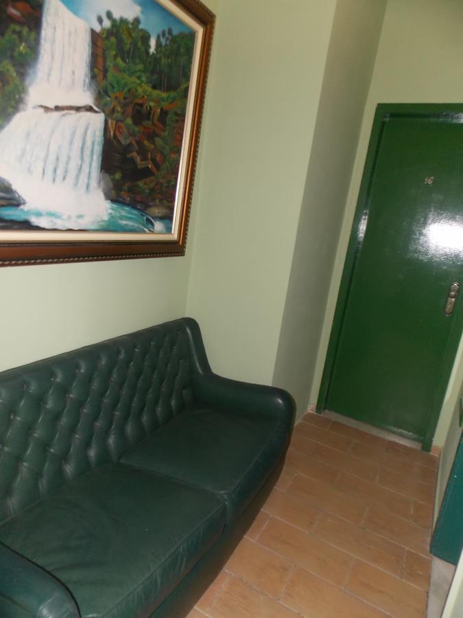 Pousada Amoedo Petrópolis 외부 사진