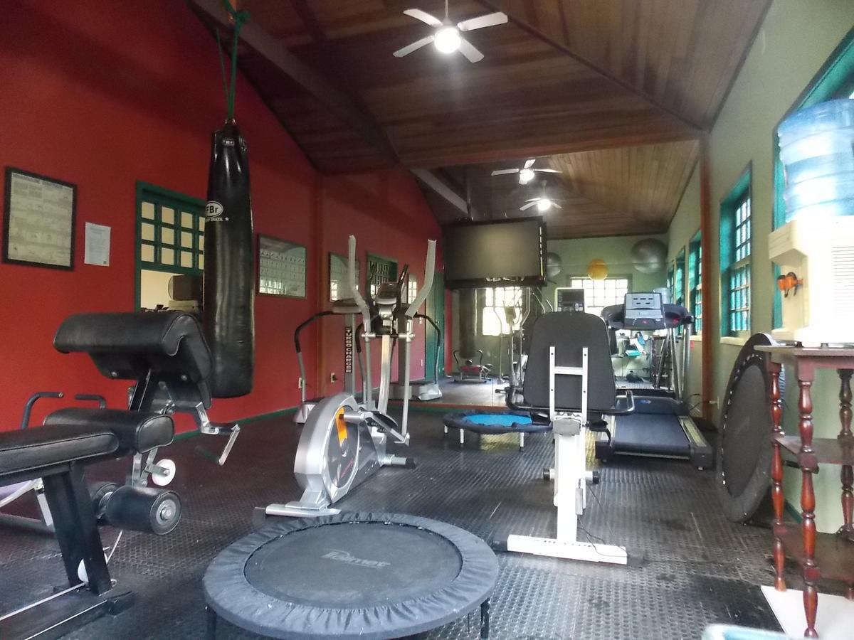 Pousada Amoedo Petrópolis 외부 사진