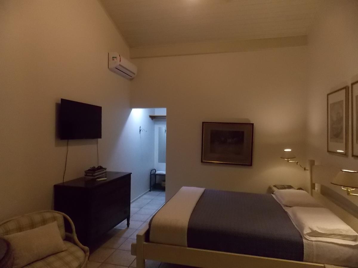 Pousada Amoedo Petrópolis 외부 사진