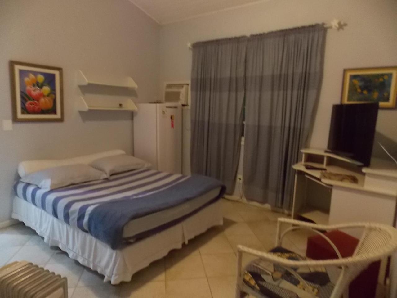 Pousada Amoedo Petrópolis 외부 사진