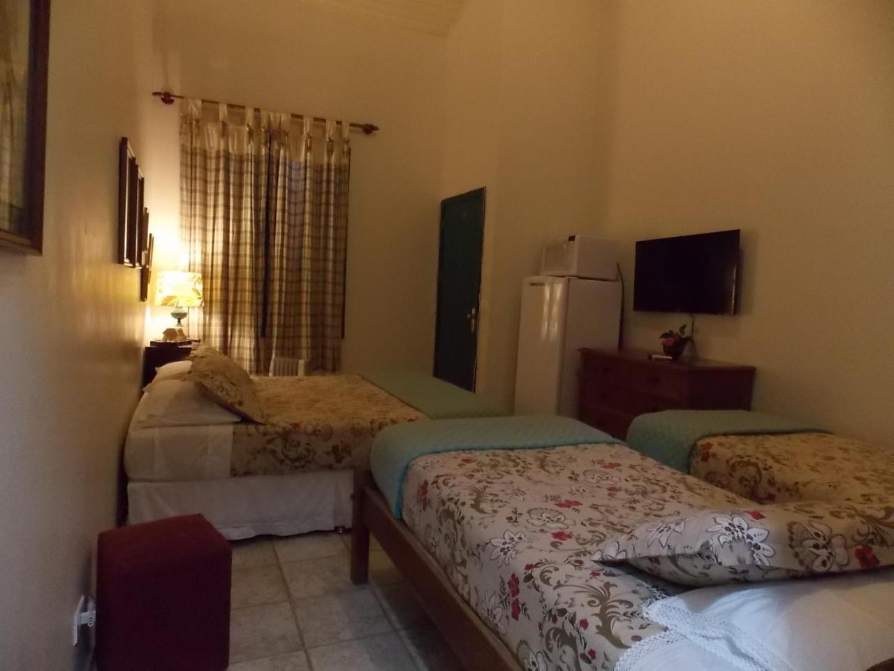 Pousada Amoedo Petrópolis 외부 사진